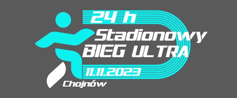 24h Stadionowy Bieg Ultra 11-11-2023