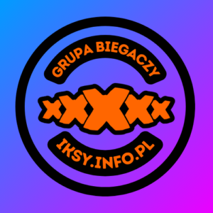 IKSY - GRUPA BIEGACZY REJONU ZŁOTORYJSKIEGO