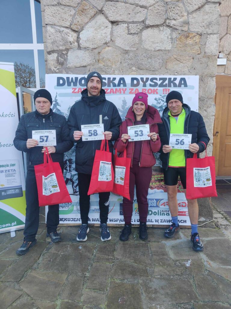 IV Dworska Dyszka